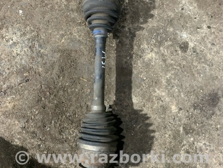 ФОТО Привод передний для Mazda 6 GL рестайл 1,2 (15-26) Київ