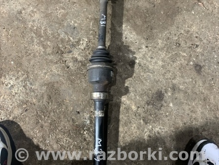 ФОТО Привод передний для Mazda 6 GL рестайл 1,2 (15-26) Київ