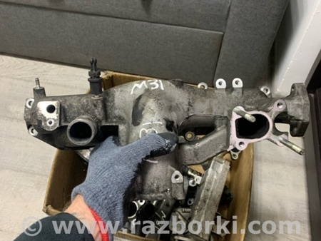 ФОТО Коллектор впускной для Mazda 6 GL рестайл 1,2 (15-26) Київ
