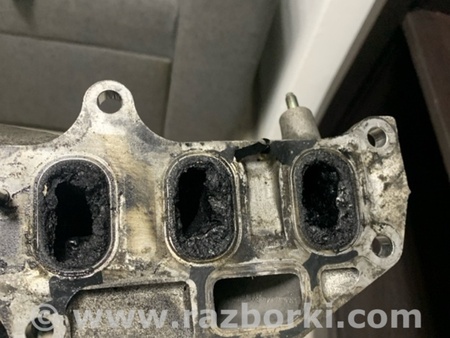 ФОТО Коллектор впускной для Mazda 6 GL рестайл 1,2 (15-26) Київ