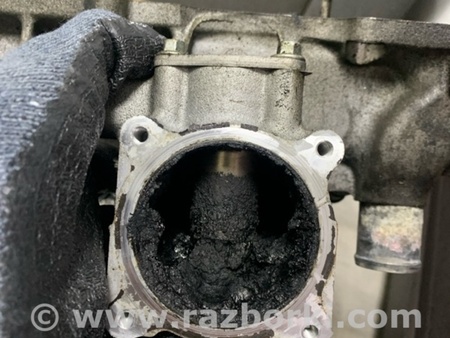 ФОТО Коллектор впускной для Mazda 6 GL рестайл 1,2 (15-26) Київ