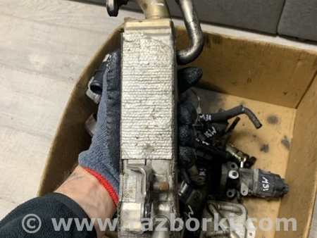ФОТО Радиатор EGR для Mazda 6 GL рестайл 1,2 (15-26) Київ