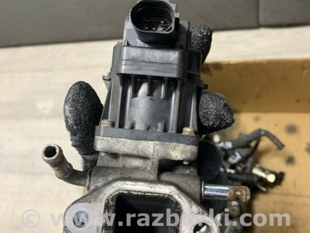 ФОТО Клапан ЕГР для Mazda 6 GL рестайл 1,2 (15-26) Київ