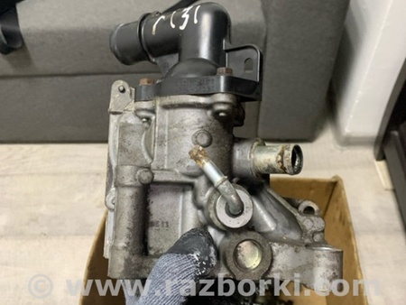 ФОТО Помпа для Mazda 6 GL рестайл 1,2 (15-26) Київ