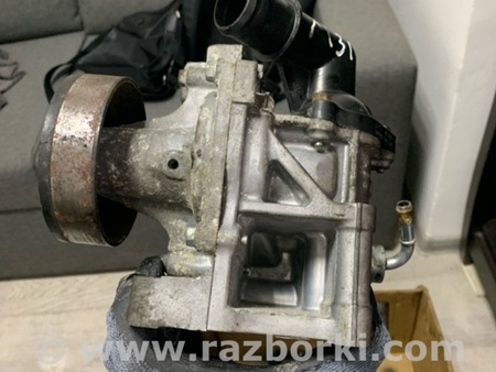 ФОТО Помпа для Mazda 6 GL рестайл 1,2 (15-26) Київ