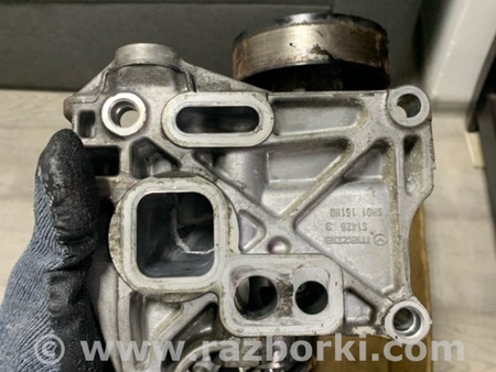 ФОТО Помпа для Mazda 6 GL рестайл 1,2 (15-26) Київ