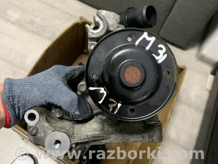 ФОТО Помпа для Mazda 6 GL рестайл 1,2 (15-26) Київ