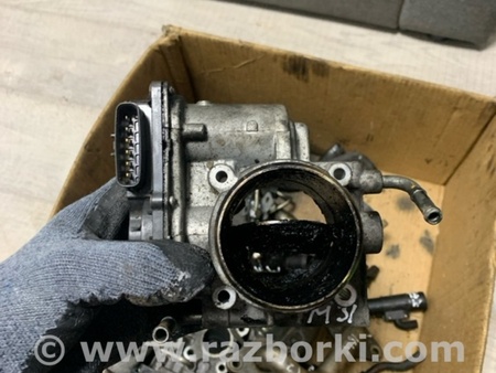 ФОТО Дросельная заслонка для Mazda 6 GL рестайл 1,2 (15-26) Київ