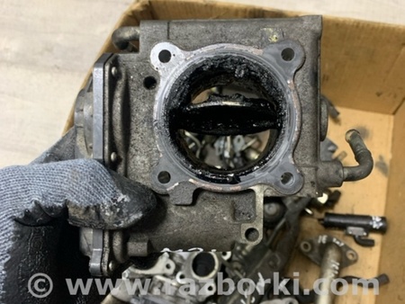 ФОТО Дросельная заслонка для Mazda 6 GL рестайл 1,2 (15-26) Київ