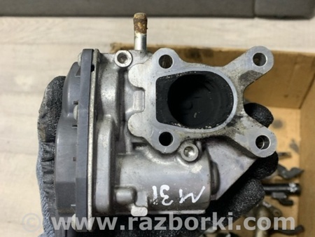 ФОТО Клапан ЕГР для Mazda 6 GL рестайл 1,2 (15-26) Київ