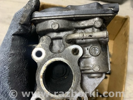 ФОТО Клапан ЕГР для Mazda 6 GL рестайл 1,2 (15-26) Київ