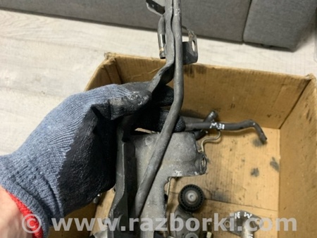 ФОТО Кронштейн для Mazda 6 GL рестайл 1,2 (15-26) Київ