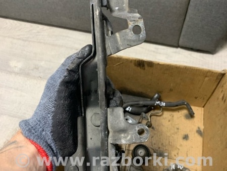 ФОТО Кронштейн для Mazda 6 GL рестайл 1,2 (15-26) Київ