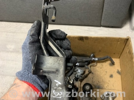 ФОТО Кронштейн для Mazda 6 GL рестайл 1,2 (15-26) Київ