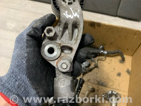 ФОТО Натяжитель для Mazda 6 GL рестайл 1,2 (15-26) Київ