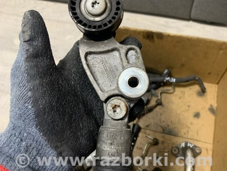 ФОТО Натяжитель для Mazda 6 GL рестайл 1,2 (15-26) Київ