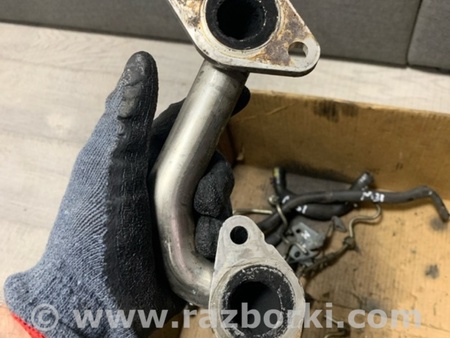 ФОТО Патрубок для Mazda 6 GL рестайл 1,2 (15-26) Київ