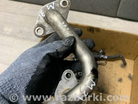 ФОТО Патрубок для Mazda 6 GL рестайл 1,2 (15-26) Київ