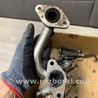 Патрубок Mazda 6 GL рестайл 1,2 (15-26)