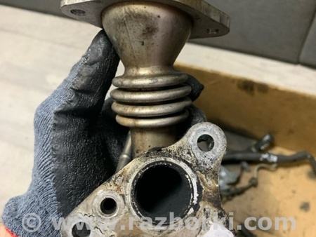 ФОТО Патрубок для Mazda 6 GL рестайл 1,2 (15-26) Київ