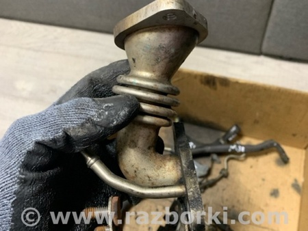 ФОТО Патрубок для Mazda 6 GL рестайл 1,2 (15-26) Київ