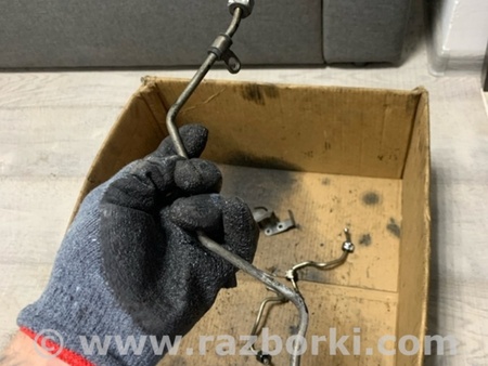 ФОТО Патрубок для Mazda 6 GL рестайл 1,2 (15-26) Київ