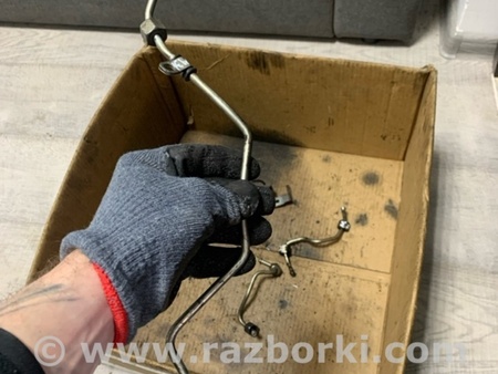 ФОТО Патрубок для Mazda 6 GL рестайл 1,2 (15-26) Київ