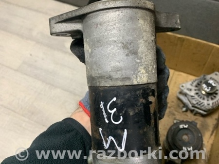 ФОТО Стартер для Mazda 6 GL рестайл 1,2 (15-26) Київ