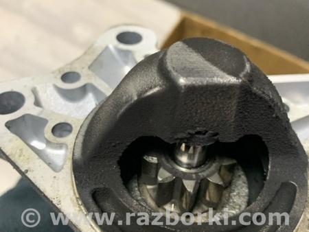 ФОТО Стартер для Mazda 6 GL рестайл 1,2 (15-26) Київ