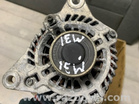 ФОТО Генератор для Mazda 6 GL рестайл 1,2 (15-26) Київ