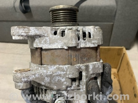 ФОТО Генератор для Mazda 6 GL рестайл 1,2 (15-26) Київ