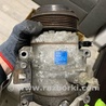 Компрессор кондиционера Mazda 6 GL рестайл 1,2 (15-26)