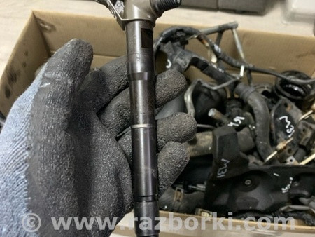 ФОТО Форсунки для Mazda 6 GL рестайл 1,2 (15-26) Київ