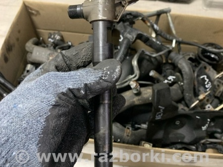 ФОТО Форсунки для Mazda 6 GL рестайл 1,2 (15-26) Київ