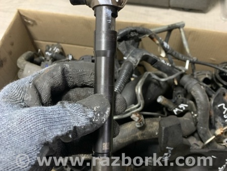 ФОТО Форсунки для Mazda 6 GL рестайл 1,2 (15-26) Київ