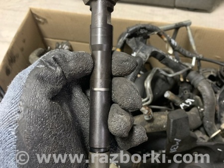 ФОТО Форсунки для Mazda 6 GL рестайл 1,2 (15-26) Київ