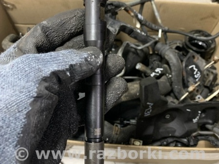 ФОТО Форсунки для Mazda 6 GL рестайл 1,2 (15-26) Київ