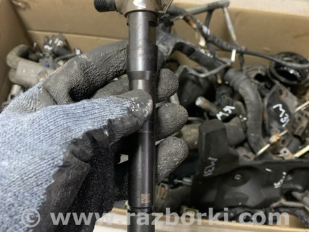 ФОТО Форсунки для Mazda 6 GL рестайл 1,2 (15-26) Київ