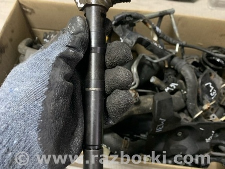 ФОТО Форсунки для Mazda 6 GL рестайл 1,2 (15-26) Київ