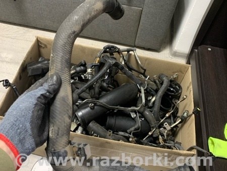 ФОТО Патрубок для Mazda 6 GL рестайл 1,2 (15-26) Київ