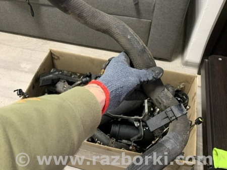 ФОТО Патрубок для Mazda 6 GL рестайл 1,2 (15-26) Київ