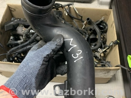 ФОТО Патрубок для Mazda 6 GL рестайл 1,2 (15-26) Київ