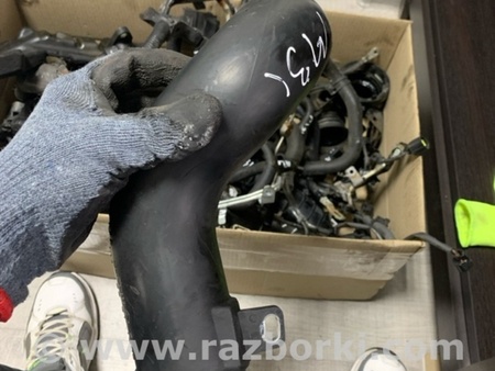 ФОТО Патрубок для Mazda 6 GL рестайл 1,2 (15-26) Київ