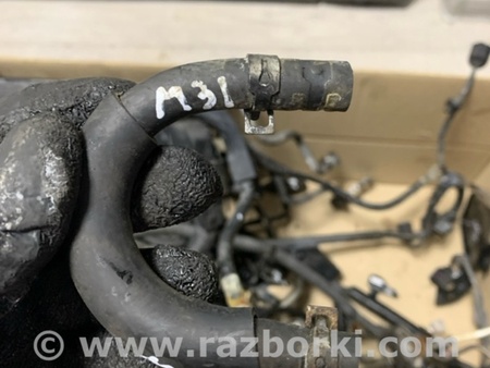 ФОТО Патрубок для Mazda 6 GL рестайл 1,2 (15-26) Київ