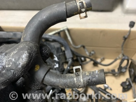 ФОТО Патрубок для Mazda 6 GL рестайл 1,2 (15-26) Київ