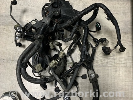 ФОТО Проводка для Mazda 6 GL рестайл 1,2 (15-26) Київ