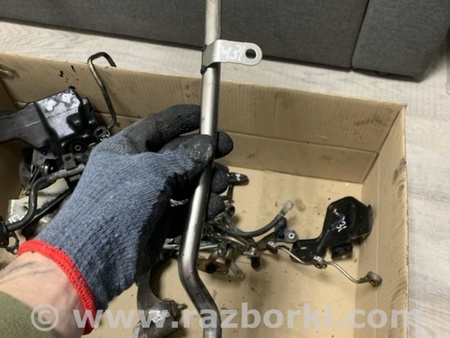 ФОТО Патрубок для Mazda 6 GL рестайл 1,2 (15-26) Київ