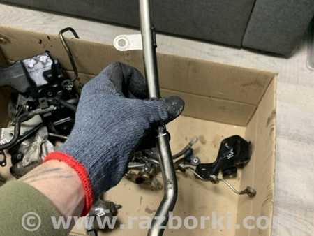 ФОТО Патрубок для Mazda 6 GL рестайл 1,2 (15-26) Київ