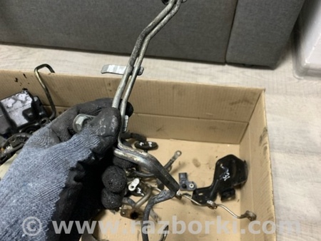 ФОТО Патрубок для Mazda 6 GL рестайл 1,2 (15-26) Київ