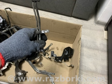 ФОТО Патрубок для Mazda 6 GL рестайл 1,2 (15-26) Київ